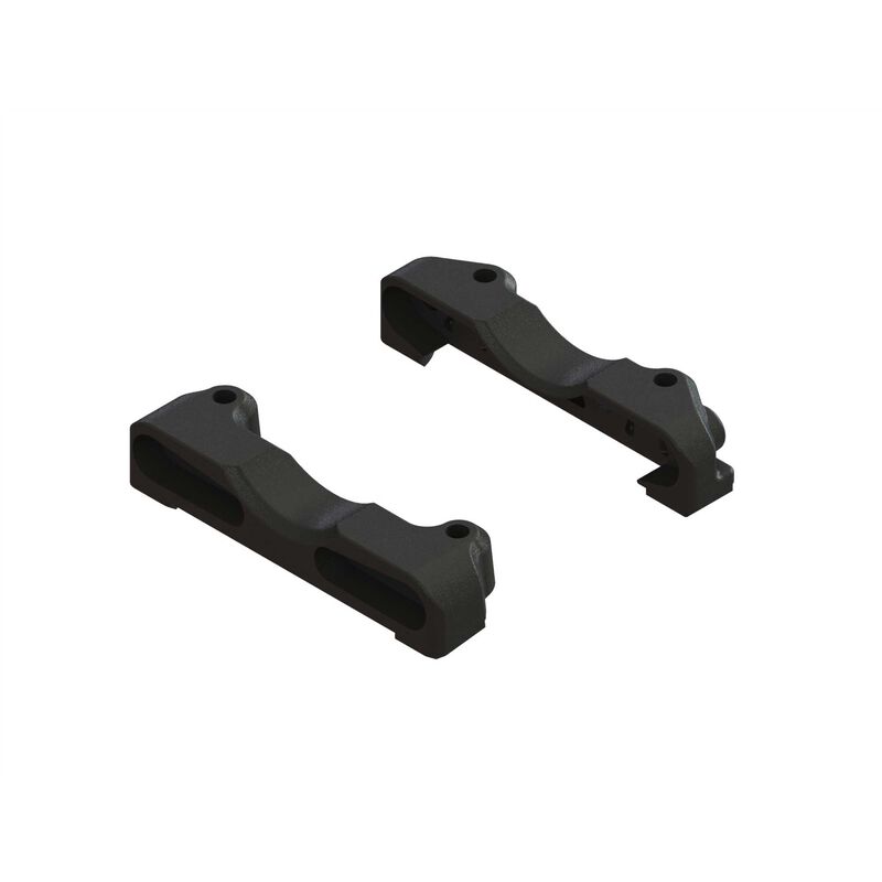 Arrma 8S BLX Suspension Hanger Set
