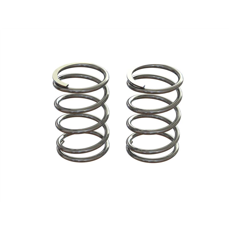 Arrma Limitless/Infraction 40mm Rear Shock Springs (38lb/in) (2) Arrma Limitless/Infraction 40mm Rear Shock Springs (38lb/in) (2)