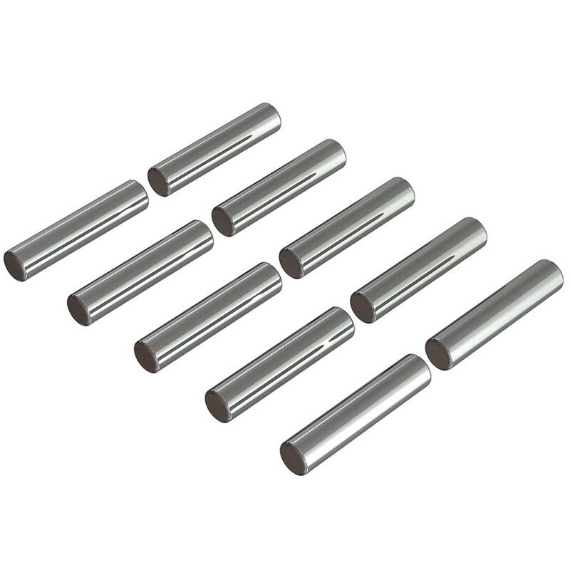 Pin 2.5x12mm (10)