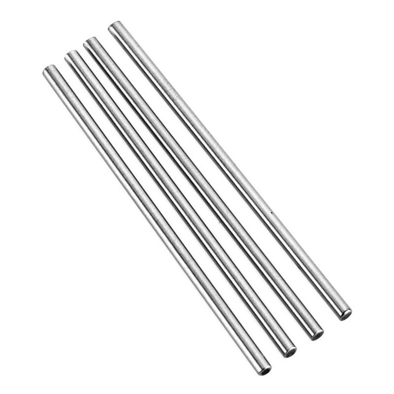Pin 1.5x38mm: Nero (4)