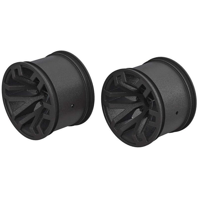 14mm hex monster truck wheels on sale