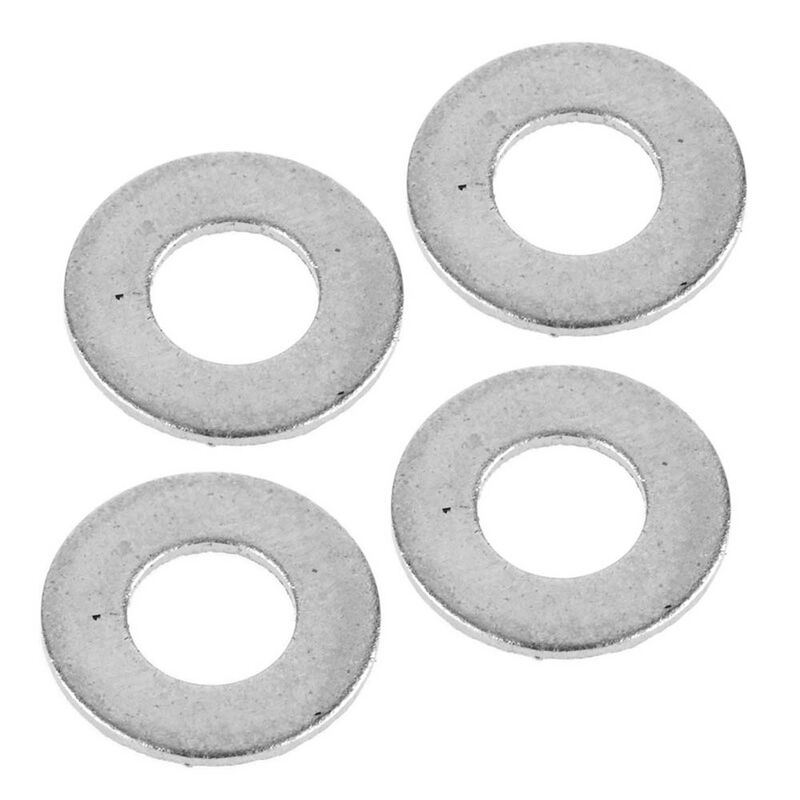 Washer 3x7x0.5mm (4)